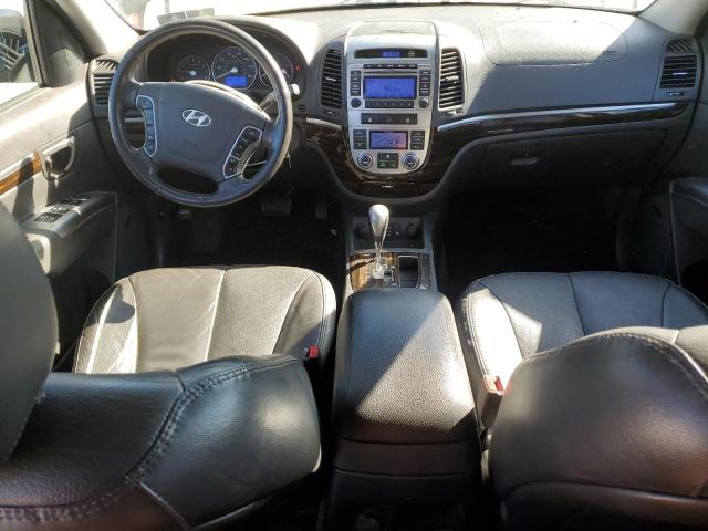 2012 HYUNDAI SANTA FE L - 5XYZKDAG7CG096700