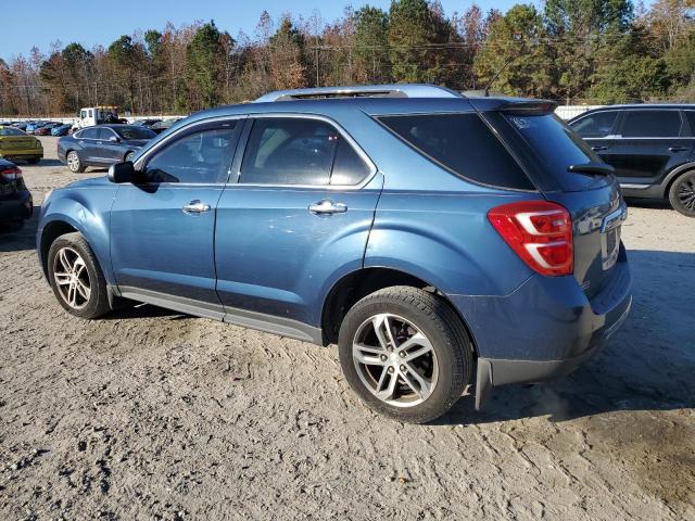 2016 CHEVROLET EQUINOX LT #3297147562