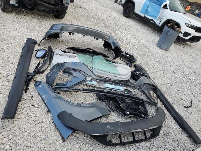 2023 MERCEDES-BENZ EQE SUV 35 #3302798927