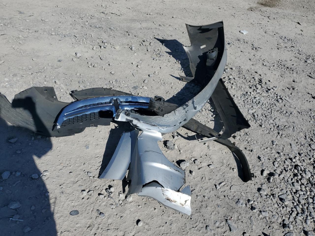 DODGE GRAND CARAVAN MAINSTREET