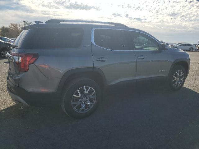 2021 GMC ACADIA SLT #3298027214