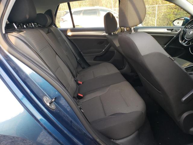 2016 VOLKSWAGEN GOLF S/SE #3294477495