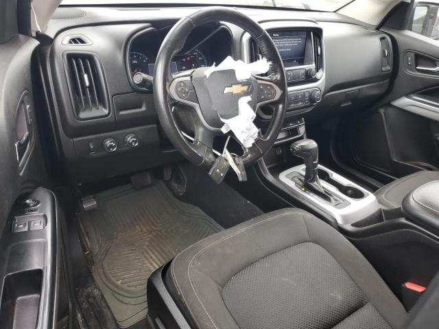 2019 CHEVROLET COLORADO L #3293497430