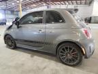 Lot #3297962842 2013 FIAT 500 ABARTH