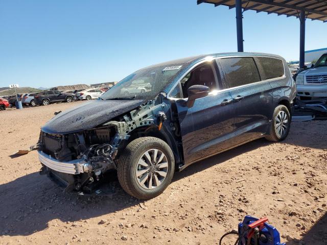 2023 CHRYSLER PACIFICA H #3303847548