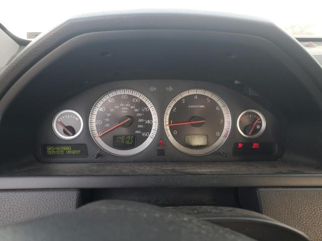 2012 VOLVO XC90 3.2 - YV4952CZXC1624835