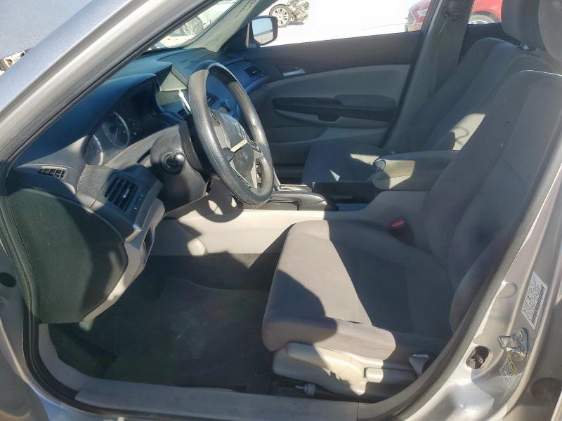 2011 HONDA ACCORD LX - 1HGCP2F37BA104537