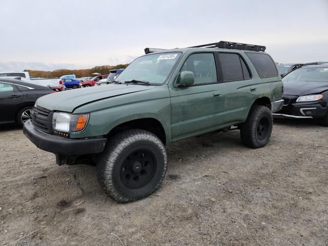 2001 TOYOTA 4RUNNER SR #3316842650