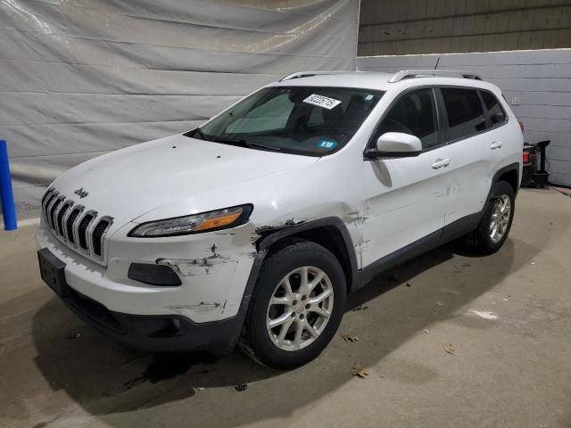 JEEP CHEROKEE L