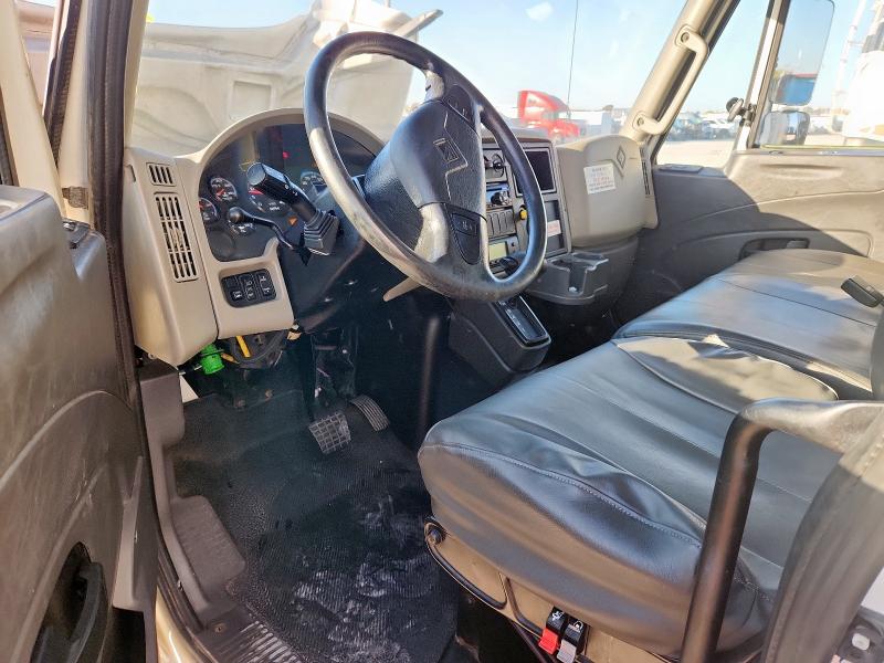 2018 INTERNATIONAL 4000 4300 #3286490167