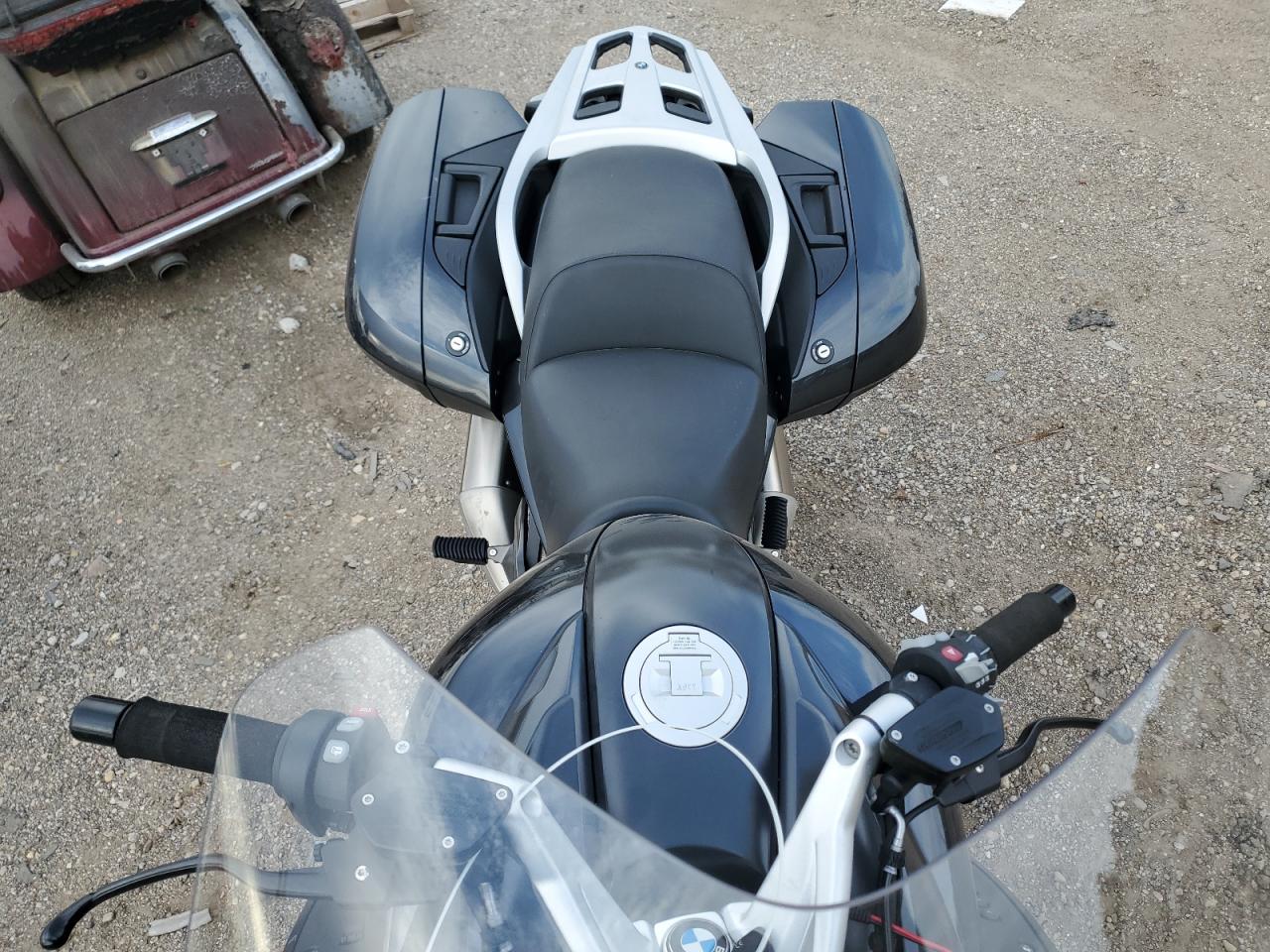 Lot #3302802907 2013 BMW K1600 GT