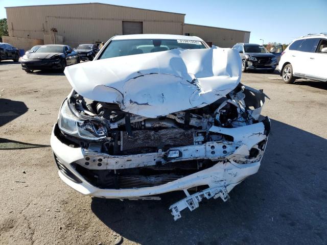 2019 CHEVROLET CRUZE LS #3283966811