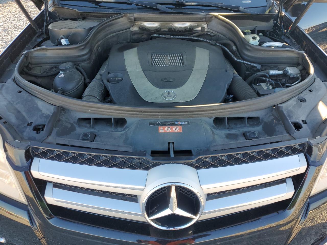 MERCEDES-BENZ GLK-CLASS 350