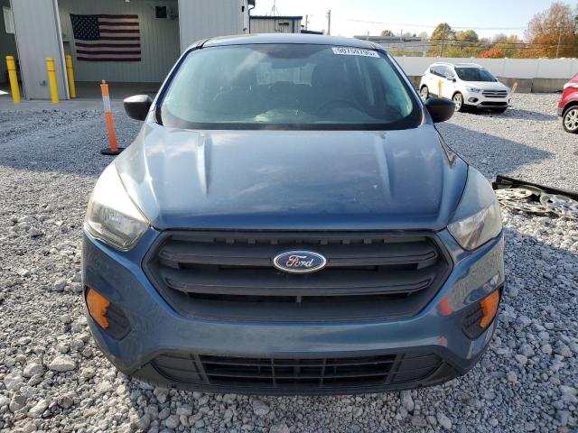 2018 FORD ESCAPE S #3282470596