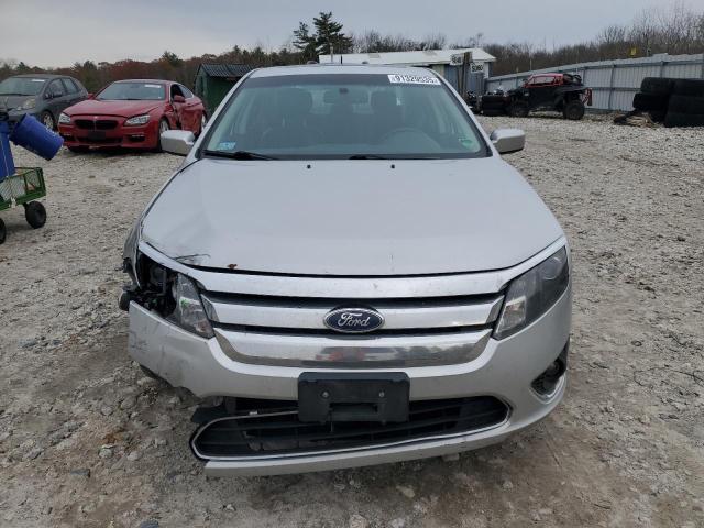2011 FORD FUSION SEL #3301682627
