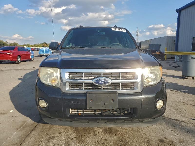2011 FORD ESCAPE XLT #3301768349