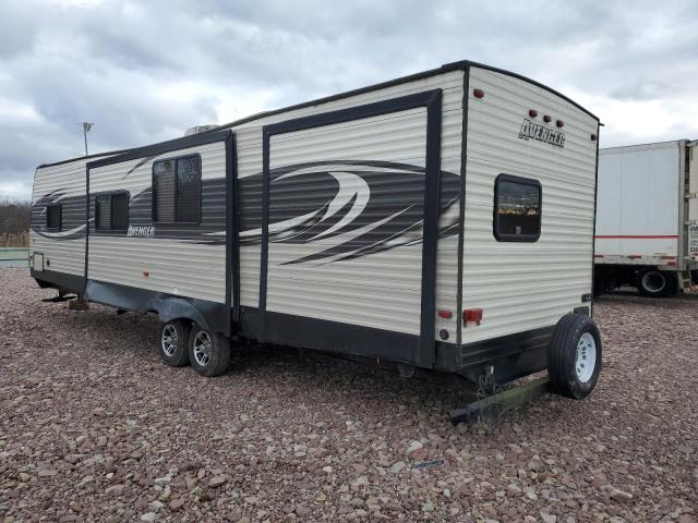 2016 WILDWOOD AVENGER #3304669903