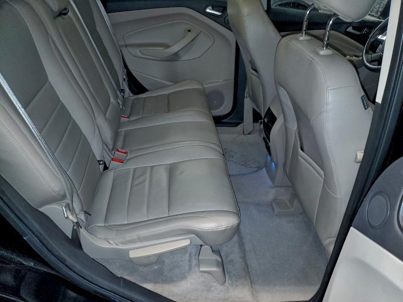 2015 FORD ESCAPE TIT #3301986514