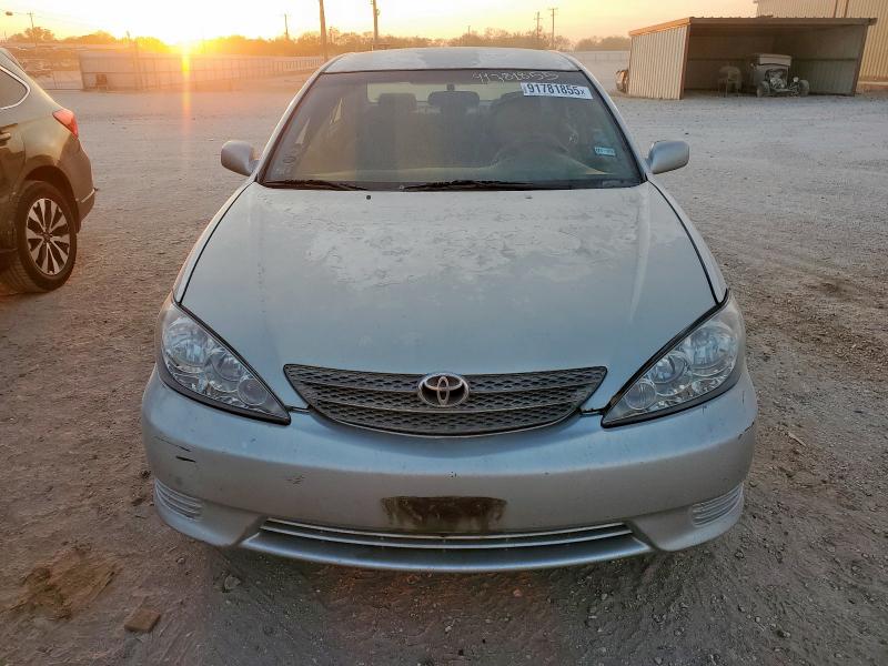 2006 TOYOTA CAMRY #3293326428