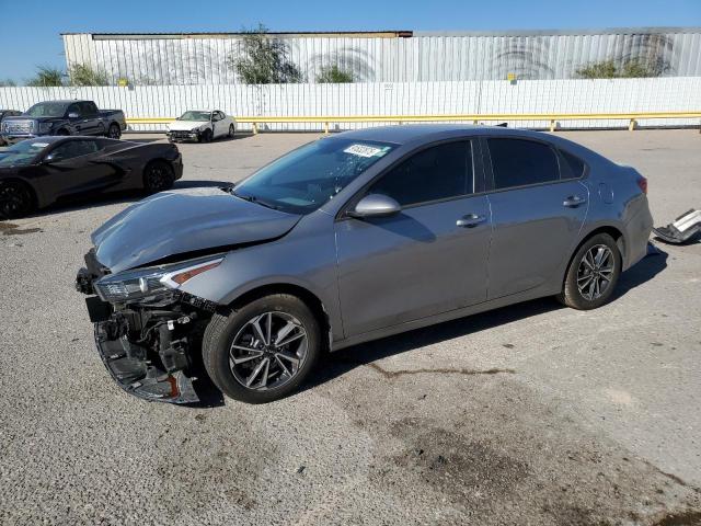 Global Auto Auctions: 2023 KIA FORTE