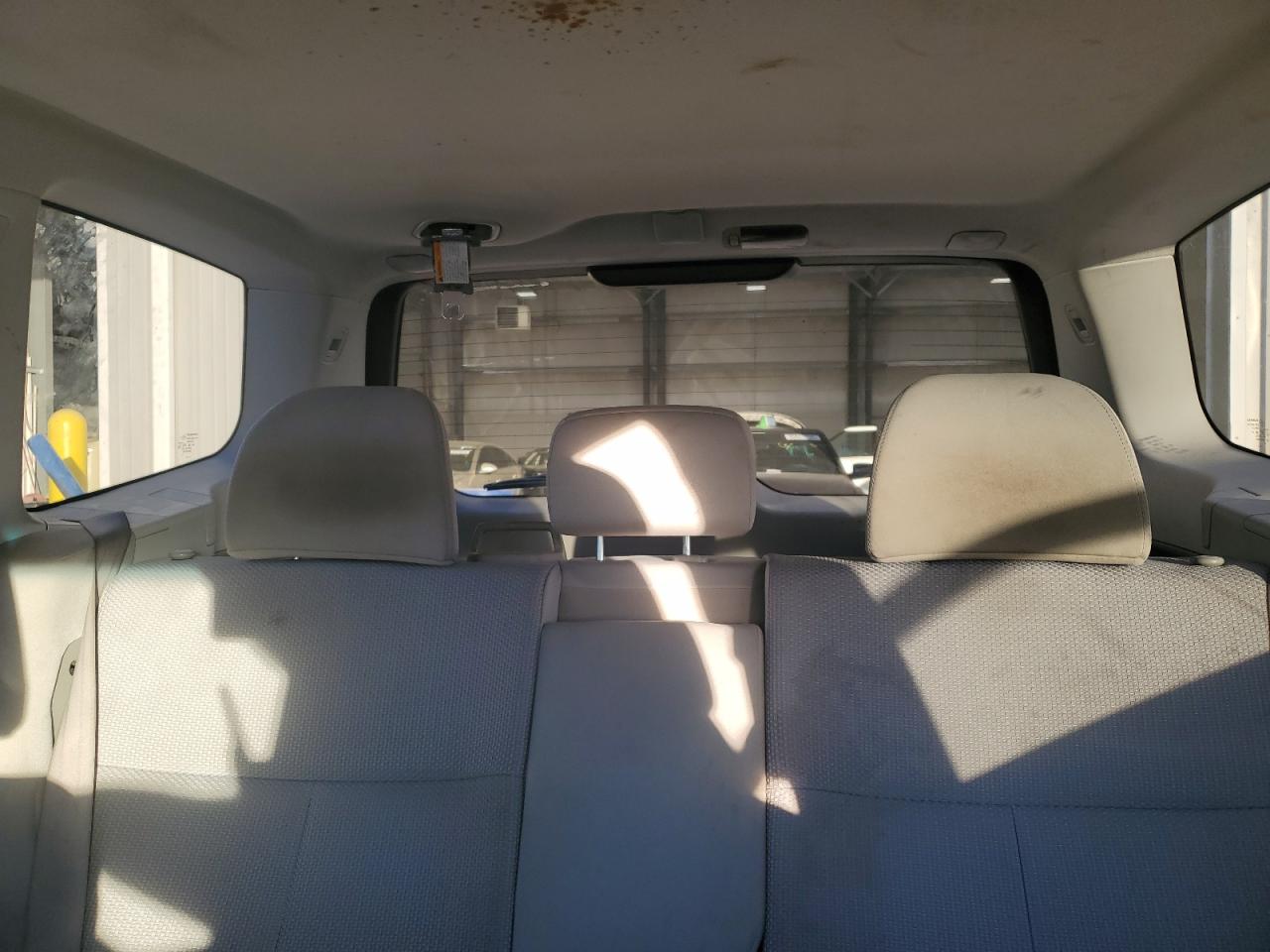 SUBARU FORESTER 2.5X PREMIUM