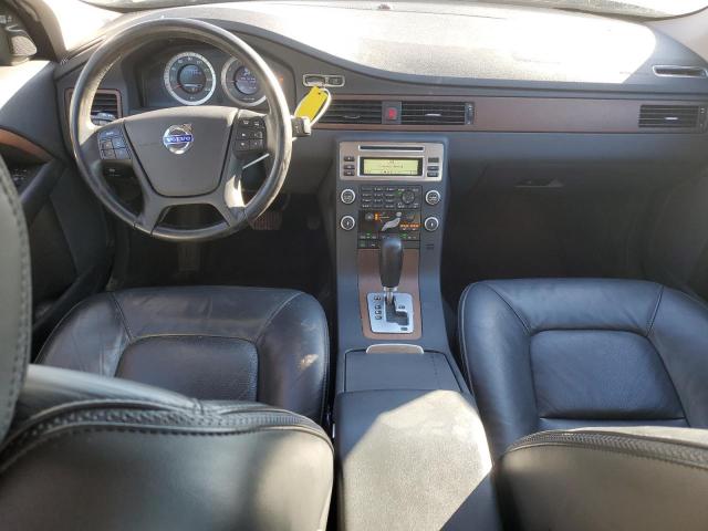 2010 VOLVO XC70 3.2 #3301686640