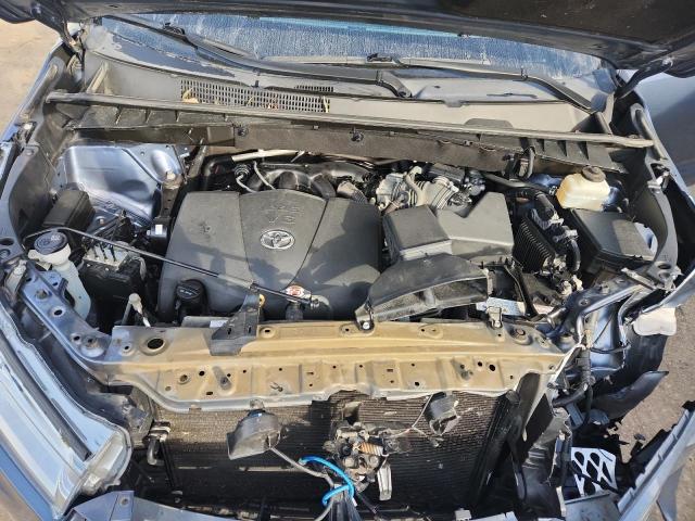 2018 TOYOTA HIGHLANDER #3294548619