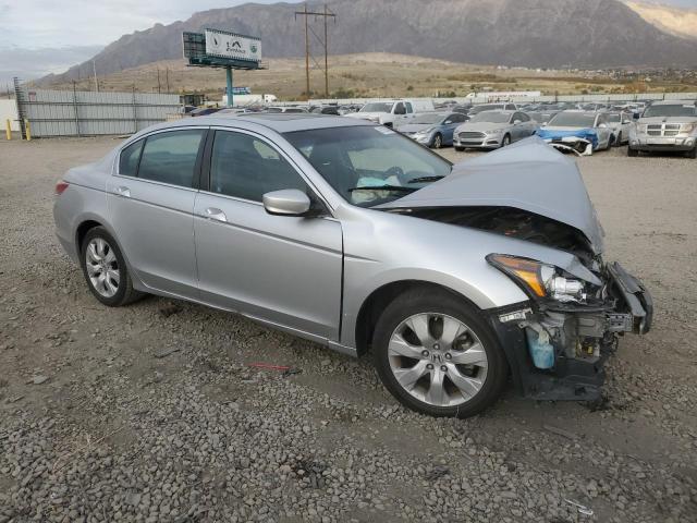 2009 HONDA ACCORD EXL #3292404266
