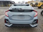 Lot #3310318990 2021 HONDA CIVIC SPOR