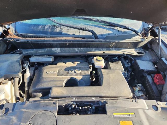 2019 INFINITI QX60 LUXE #3297914790