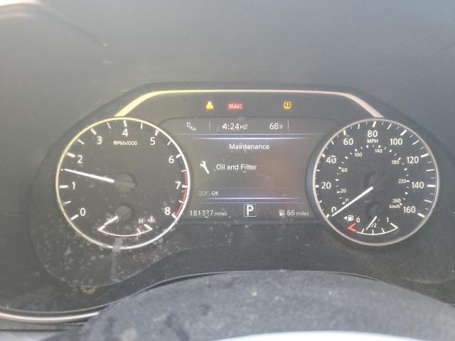 2017 NISSAN MAXIMA 3.5 #3293382433