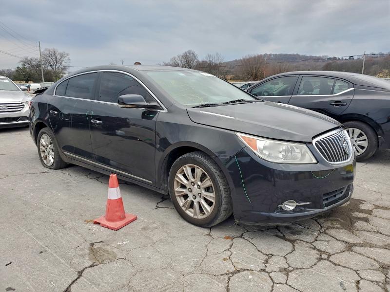 2013 BUICK LACROSSE #3297082552