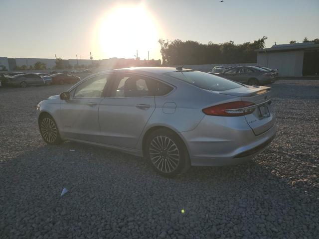 2018 FORD FUSION TIT #3297957804