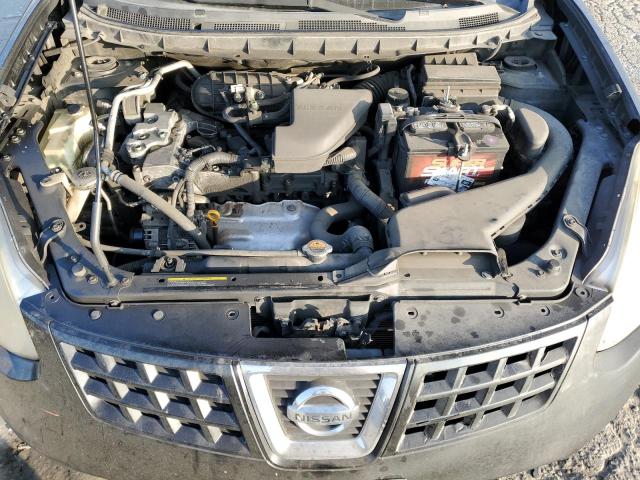 2009 NISSAN ROGUE S #3312738090