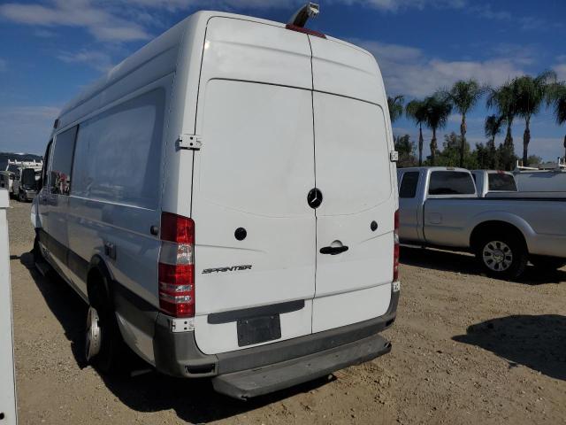 2017 MERCEDES-BENZ SPRINTER 3 #3286484211