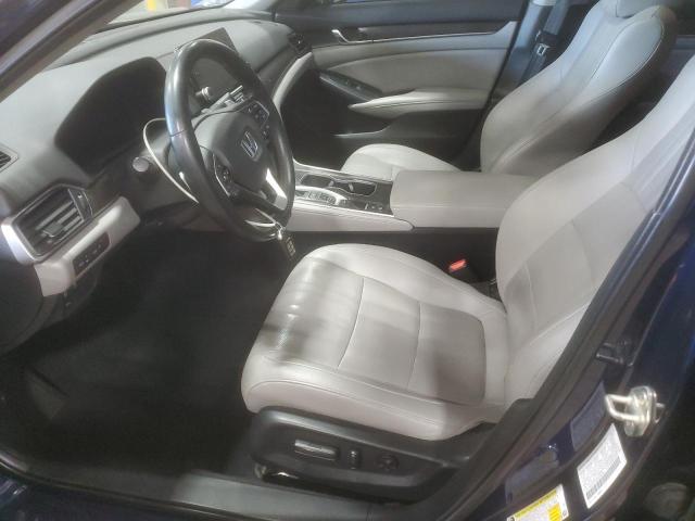 2019 HONDA ACCORD TOU #3302646126