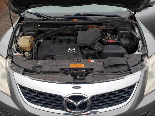 2011 MAZDA CX-9 #3300589922