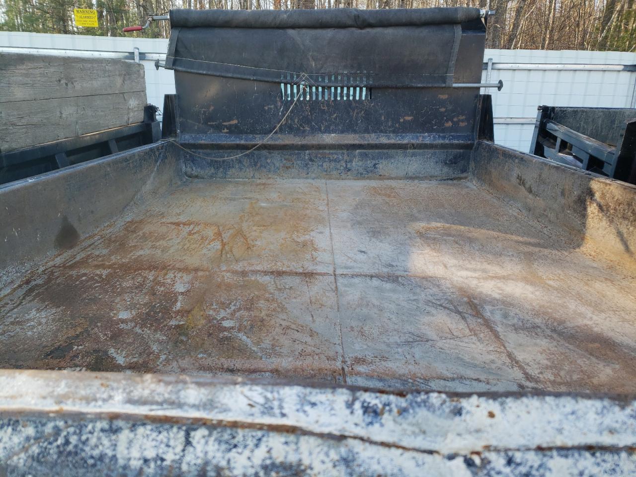 FORD F-550 SUPER DUTY