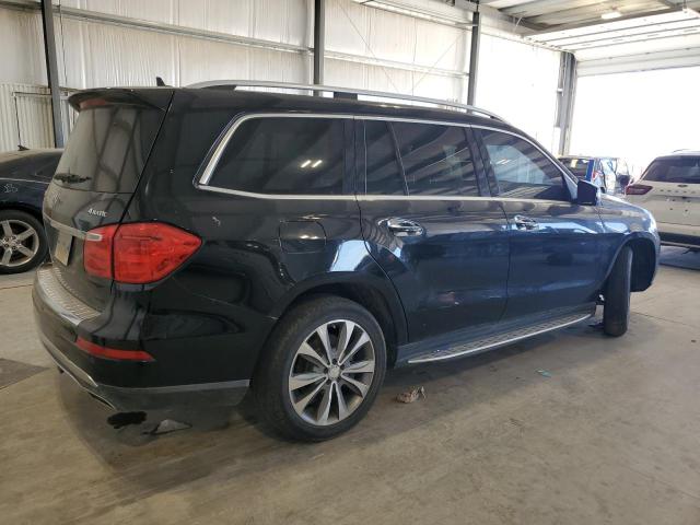 2013 MERCEDES-BENZ GL 450 4MA #3279567300