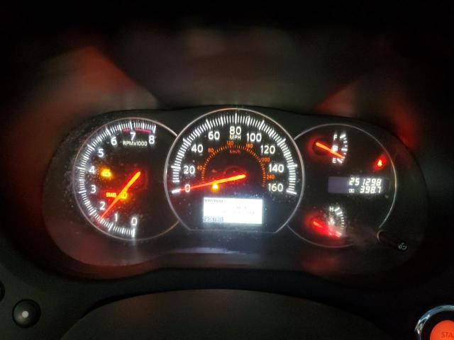 2013 NISSAN MAXIMA S #3292318283