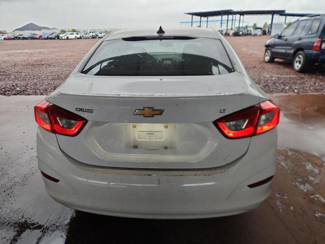 2017 CHEVROLET CRUZE LS #3304006665