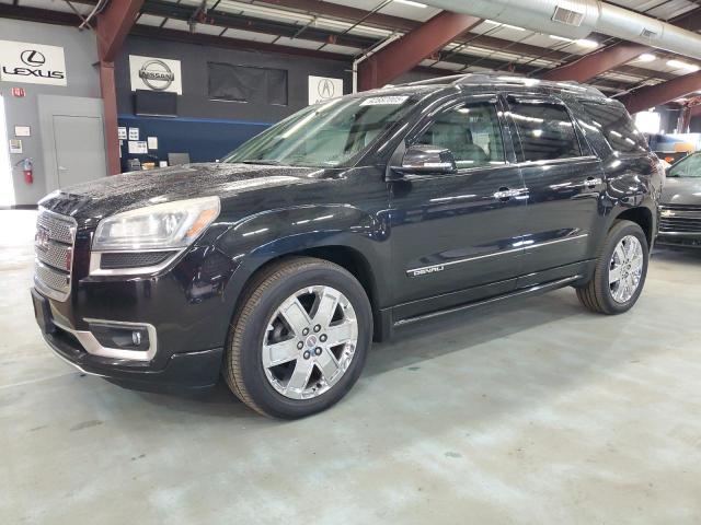 Global Auto Auctions: 2014 GMC ACADIA DEN