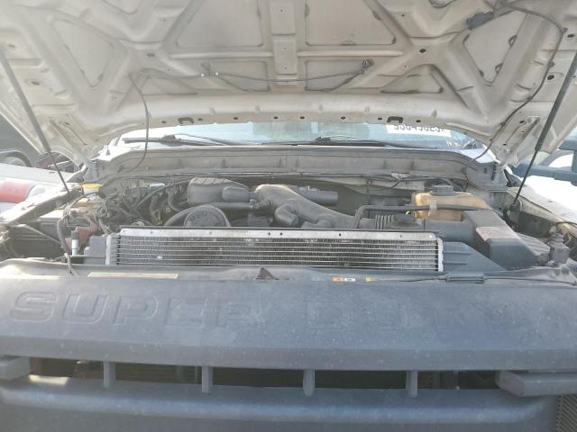 2011 FORD F450 #3296956821