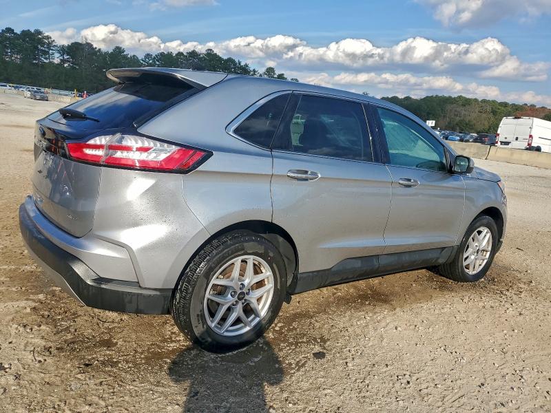 2024 FORD EDGE SEL #3303658931