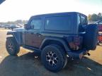 Lot #3308530551 2018 JEEP WRANGLER R
