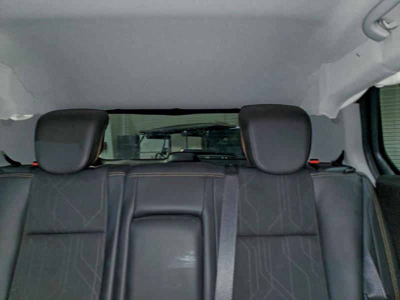 2017 CHEVROLET TRAX 1LT #3304692928