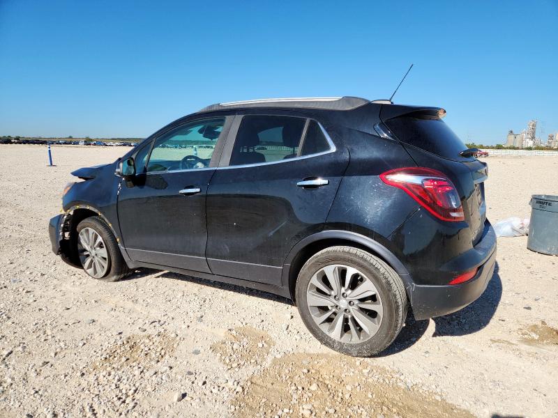 2018 BUICK ENCORE PRE #3316079234