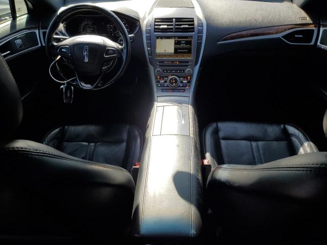 2017 LINCOLN MKZ RESERV 3LN6L5E93HR663723