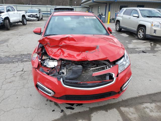 2015 CHEVROLET CRUZE LT #3297052490