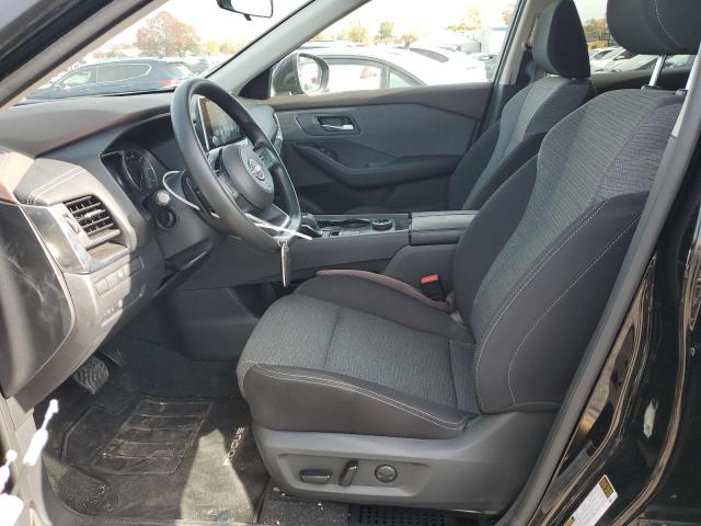 2023 NISSAN ROGUE SV #3302846886